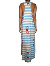 Vestido Loop Rayas
