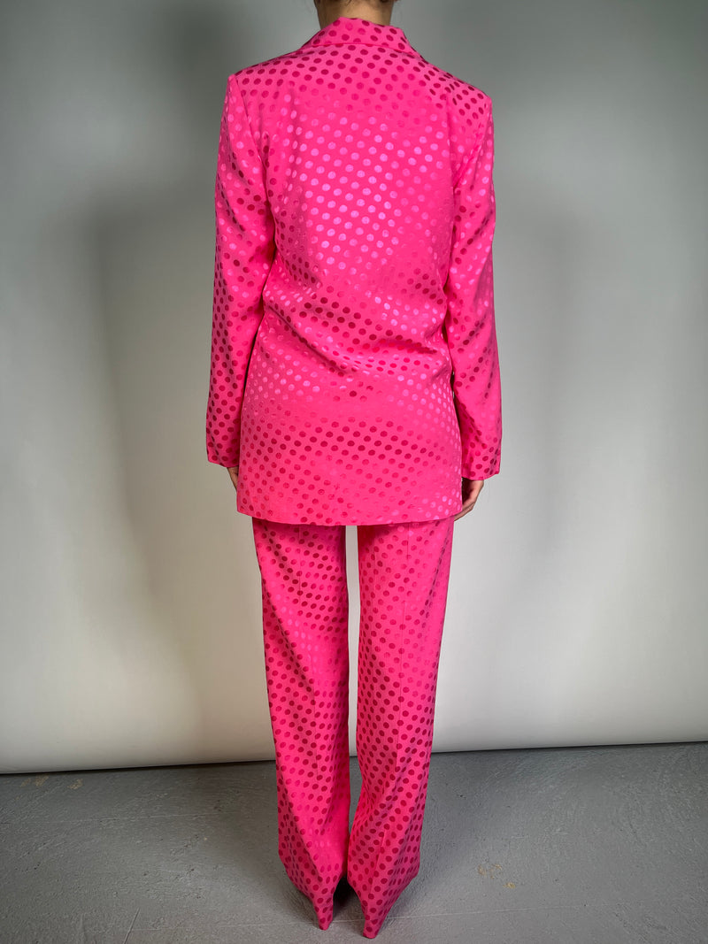 Set Viscosa Pink