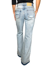 Jeans Flared