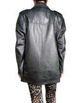 Chaqueta Cuero