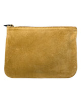 Estuche Gamuza