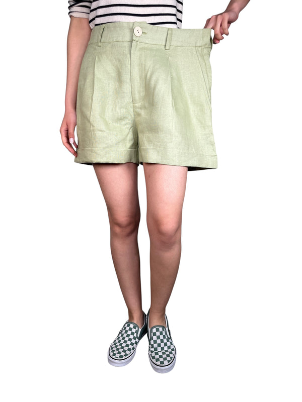 Short Lino