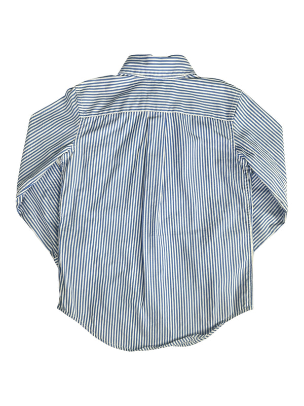 Camisa Rayas NIÑO