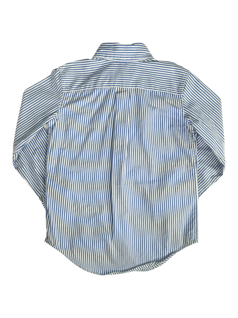 Camisa Rayas NIÑO