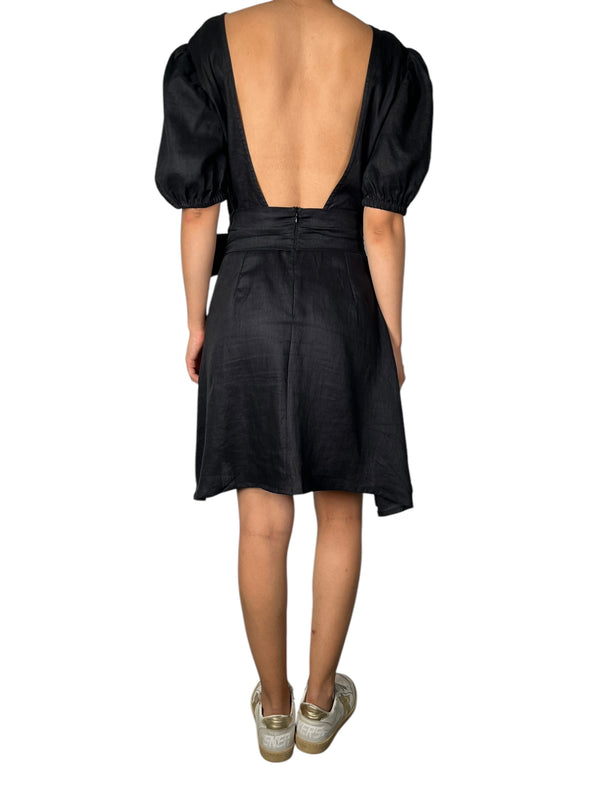 Vestido Lino