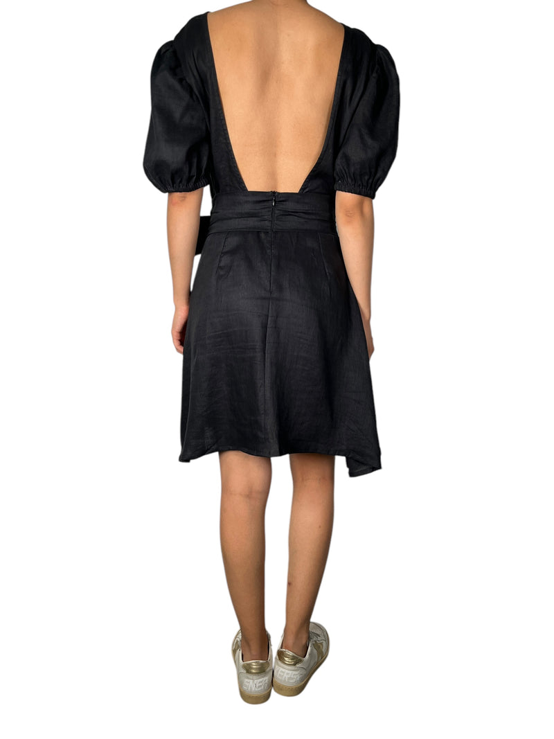 Vestido Lino