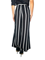Pantalón Rayas Culotte