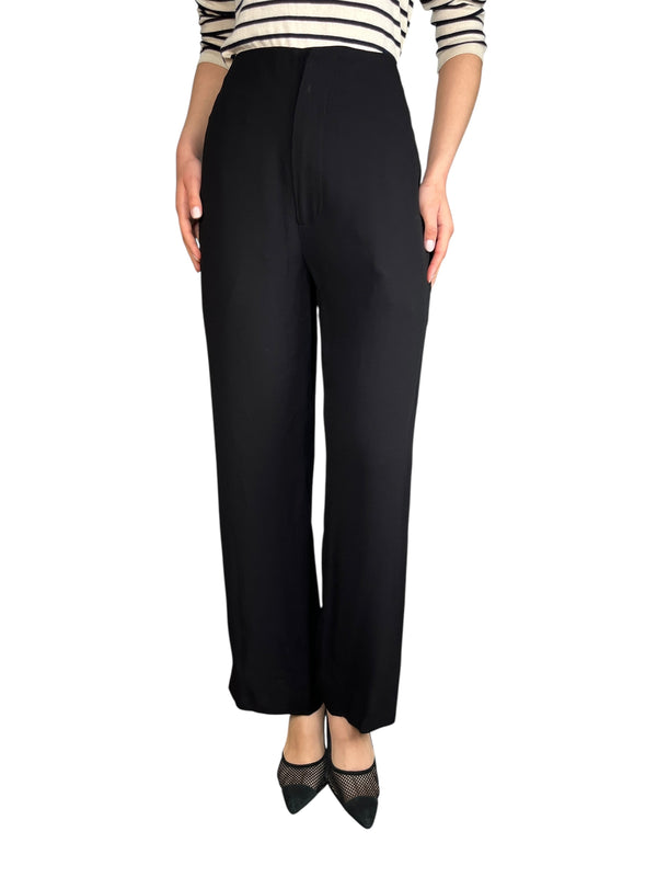 Pantalón de Tela