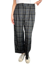 Pantalón Cuadros
