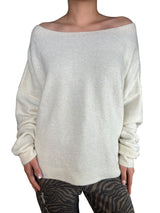 Sweater Blanco