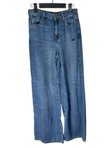 Jeans Anchos