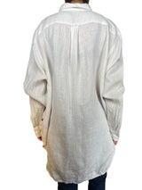 Blusa Lino