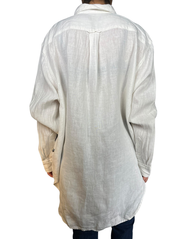 Blusa Lino