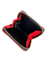 Monedero Animal Print