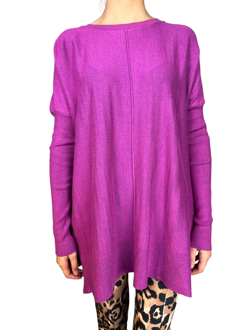 Sweater Viscosa