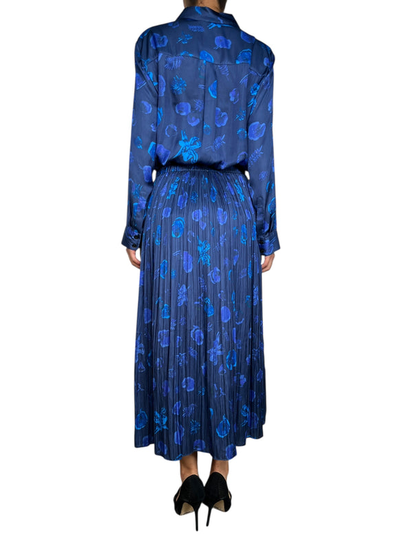 Vestido maxi