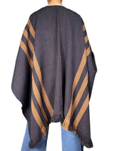 Poncho Aymara