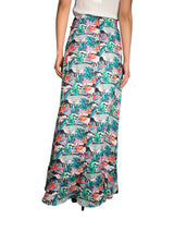 Falda Maxi