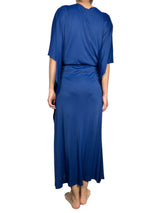 Salida de Baño Azul