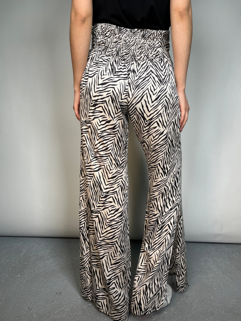 Pantalón Viscosa