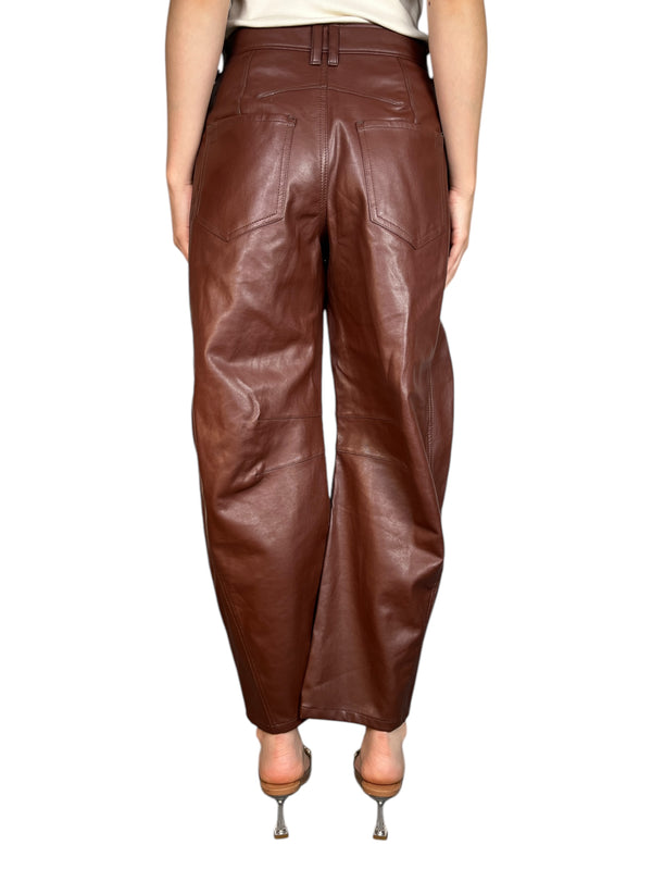 Pantalón Ecocuero