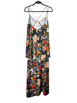 Vestido Vuelo