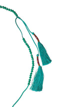 Collar estilo Bohemio