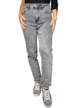 Jeans Gris