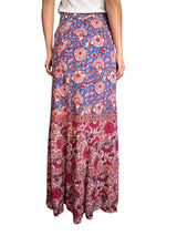 Falda Maxi Viscosa