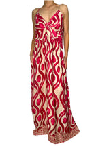Vestido Lino