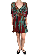 Vestido Irun Amalfi
