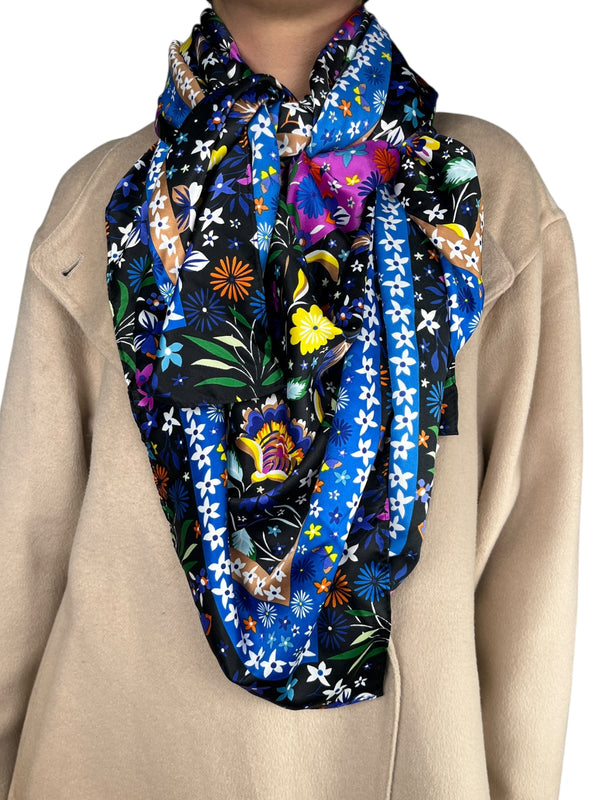 Pañuelo Estampado