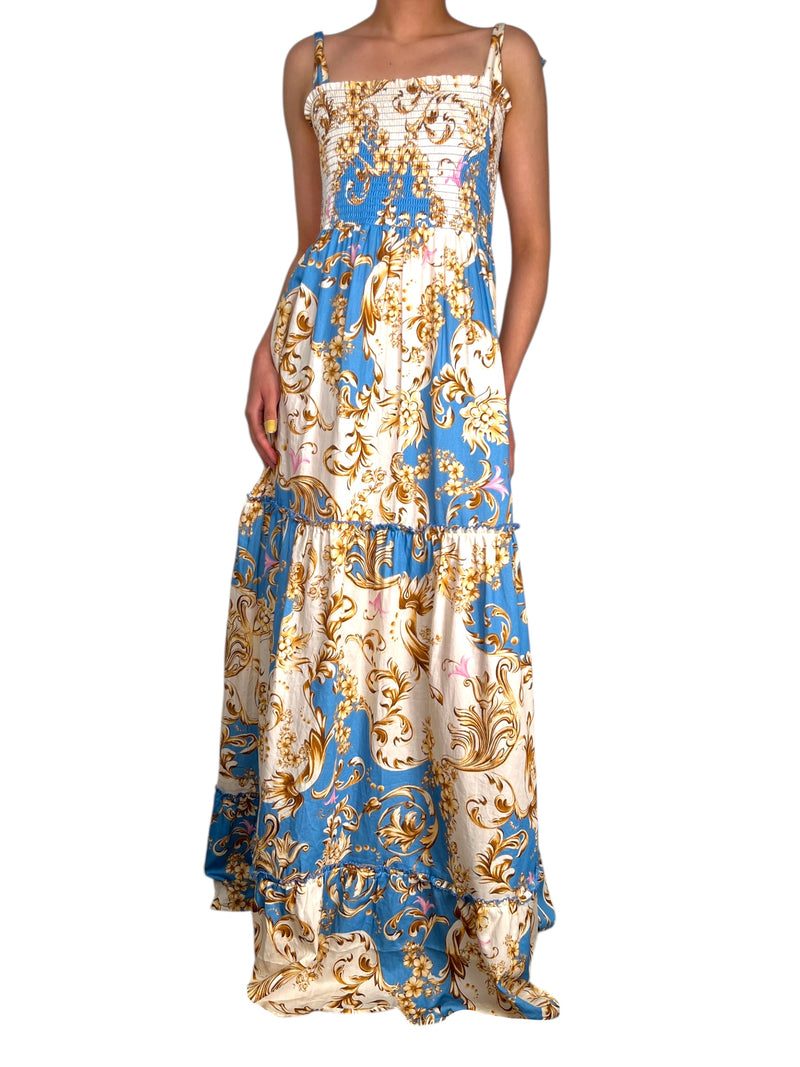 Vestido Lucery Blush