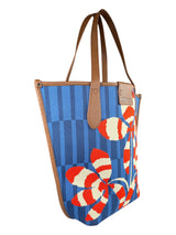 Cartera Flor
