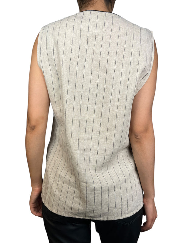 Blusa Lazo
