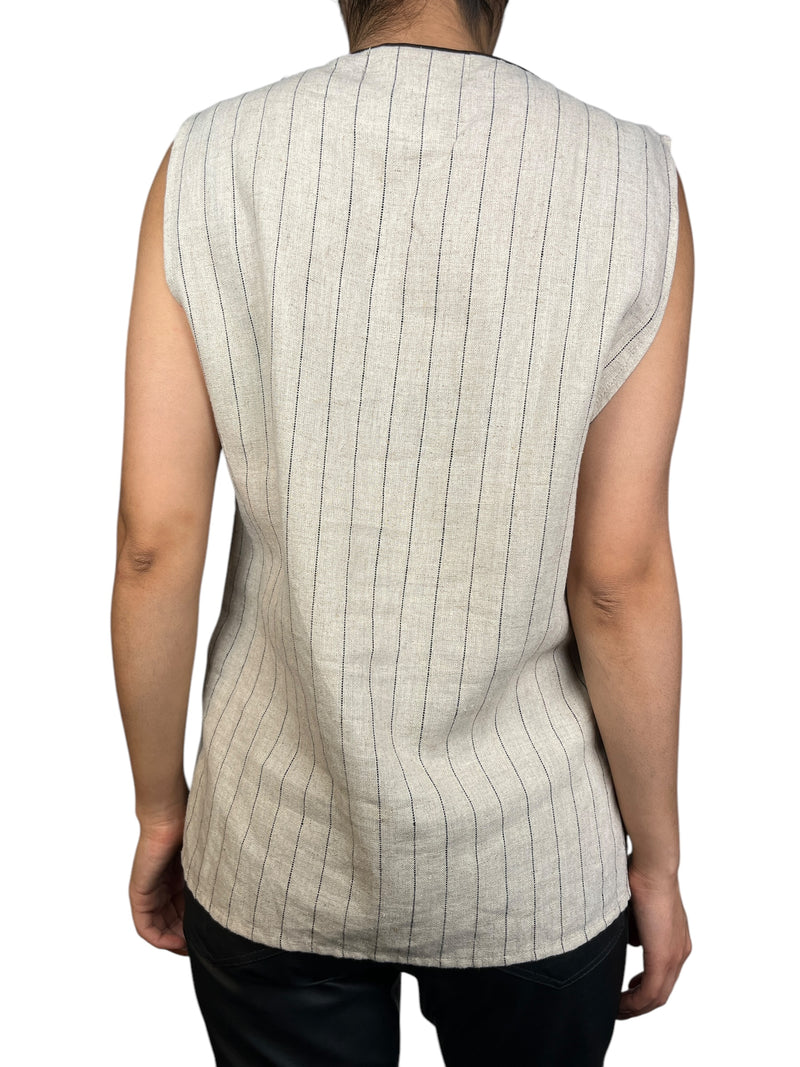 Blusa Lazo