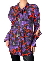 Blusa Seda