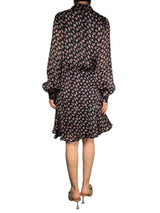 Vestido Flores