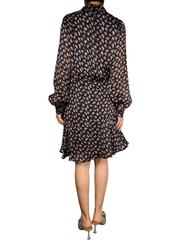 Vestido Flores