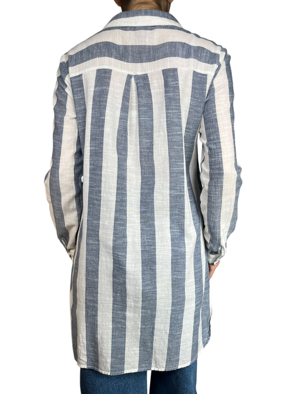 Blusa Bordada