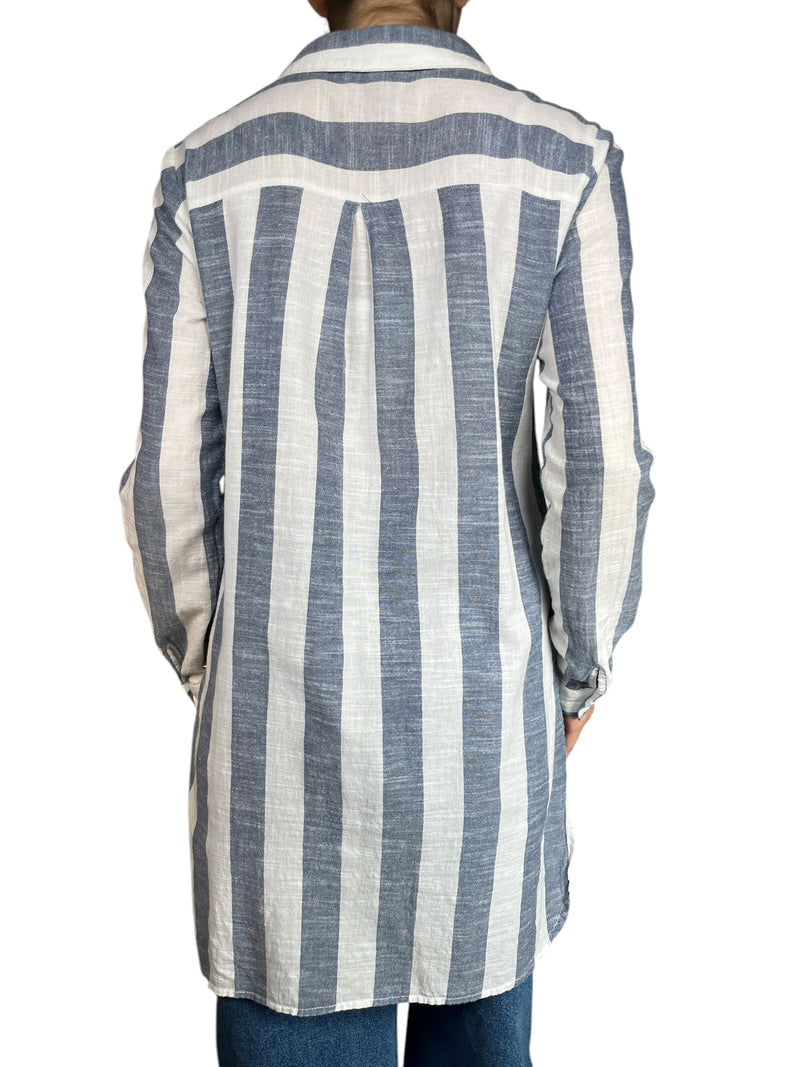 Blusa Bordada