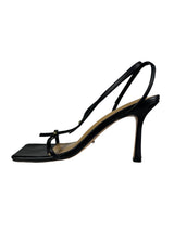 Sandalias Taco Slim
