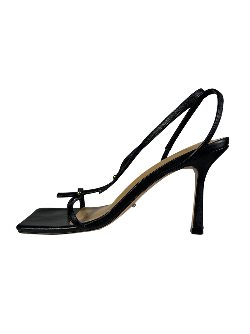 Sandalias Taco Slim