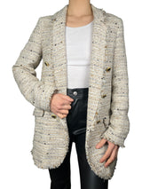 Blazer Tweed