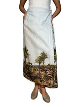 Falda Wrap