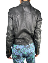 Chaqueta Cuero