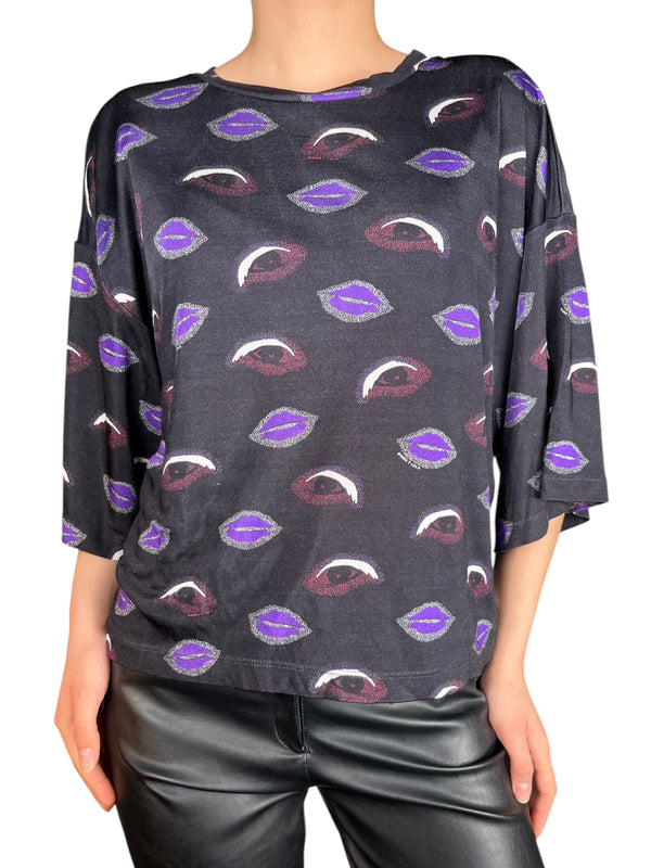 Polera Viscosa