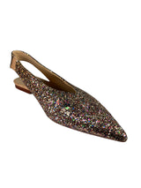 Flats Brillos