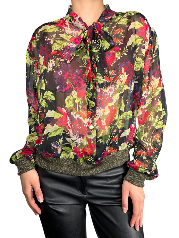 Blusa Jacinta