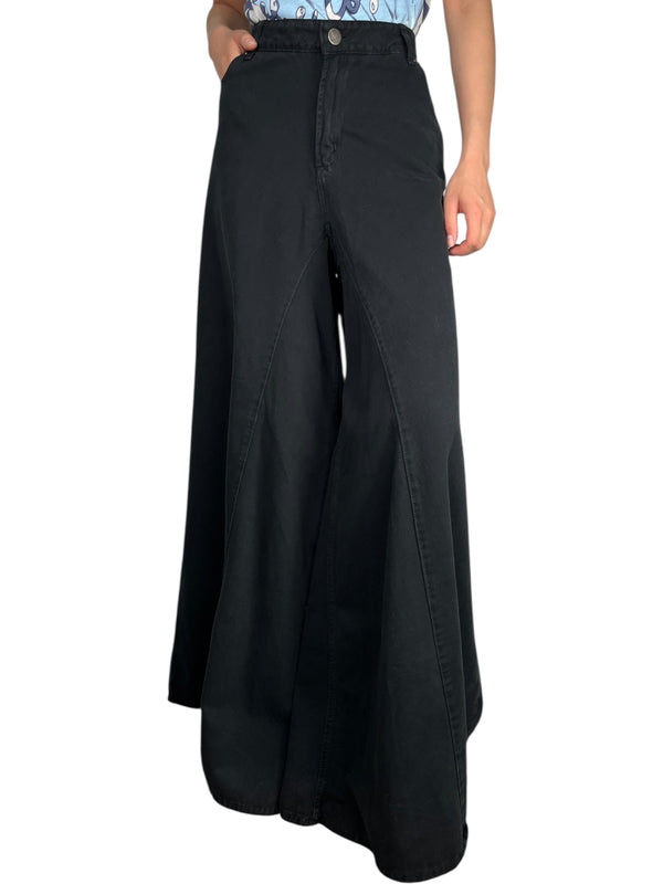 Jeans Jimmy Negro